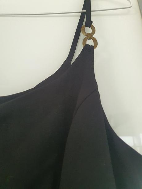 Šaty ch13, reserved,l