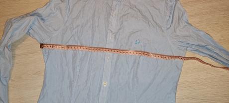 Benetton košeľa, benetton,m