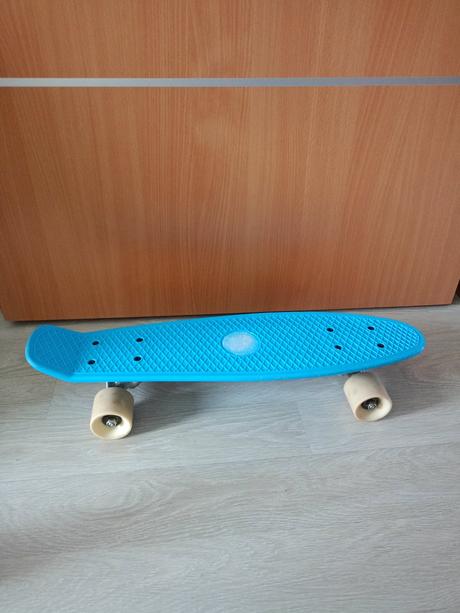 Skateboard decathlon,