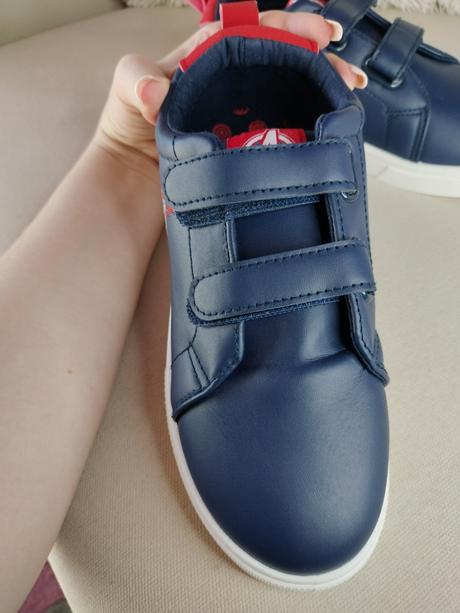 Marvel/ avengers chlapčenské tenisky, sinsay,33