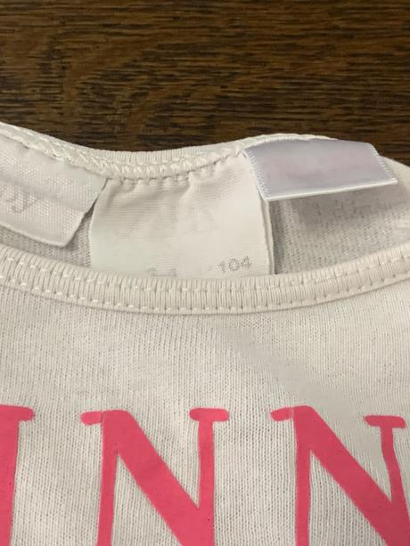 Nátelnik zara, zara,104