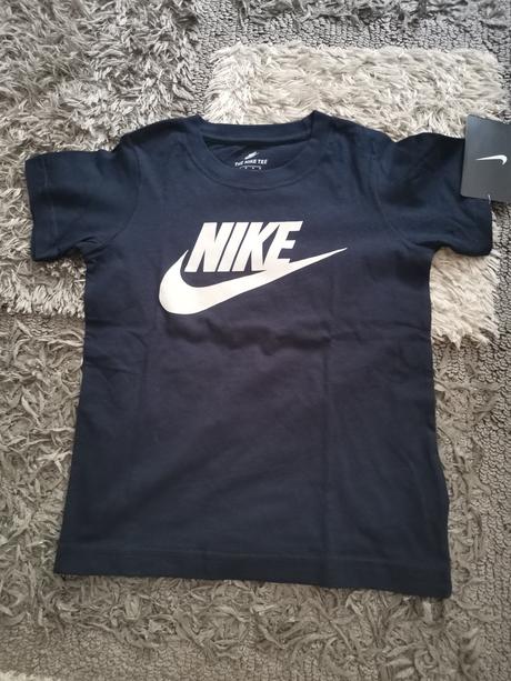 Nike tričko, nike,116