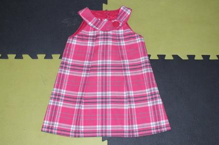 Saty teple, 1x oblecene, 92-98, next,92