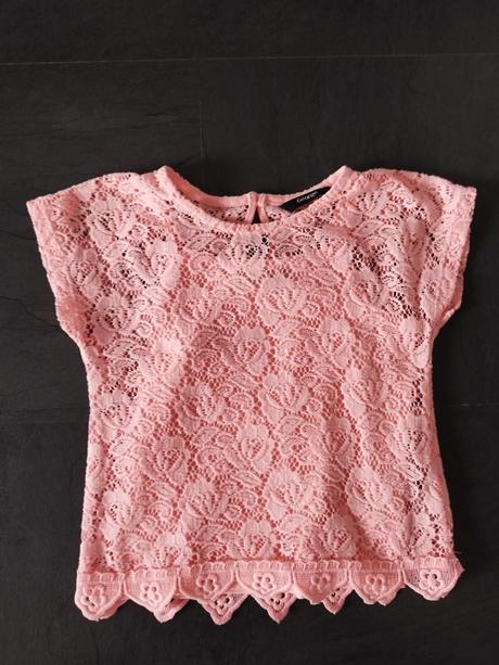 Tricko 4-5rokov, george,110