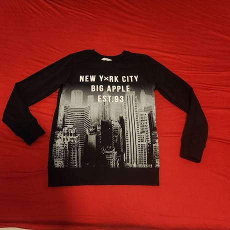 H&m pulóvrik, h&m,140