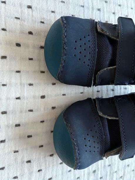 Decathlon topanky pre začínajúcich chodcov, domyos,22