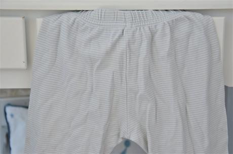 Tepláčiky-86/92, 86