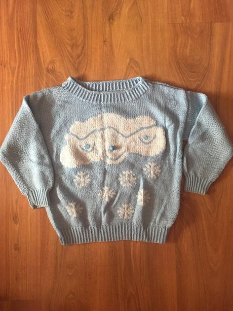 Sveter, 122