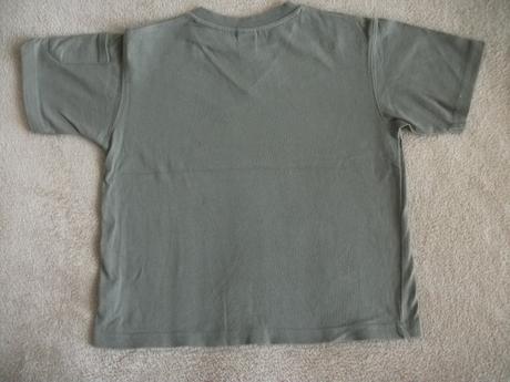 Tričko na 5 rokov, next,110