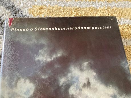 Pieseň o slovenskom národnom povstaní (1974),