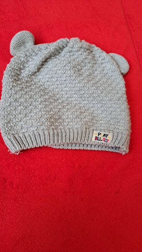 Ciapocka na prechodne obdobie, pepco,98