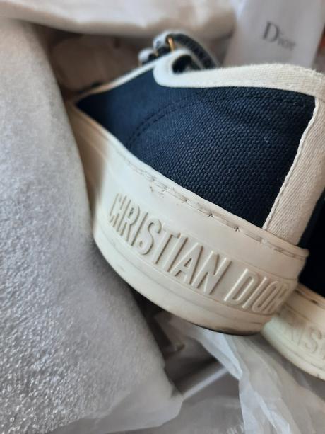 Christian dior tenisky 34,5, dior,35