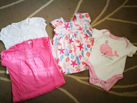 Balík pre dievča, 68–80