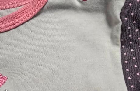 Polodupačky, new baby,74