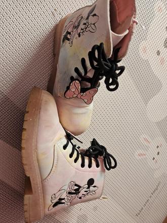 Topanky minnie, disney,30