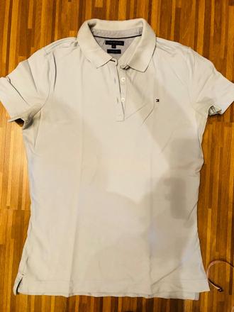 Damska polokosela hilfiger, tommy hilfiger,m