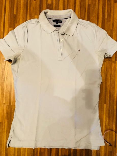 Damska polokosela hilfiger, tommy hilfiger,m