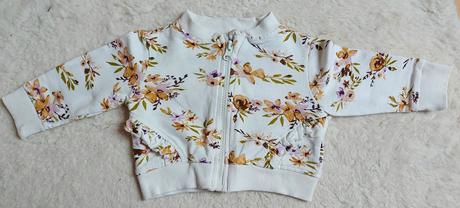 Mikina na zips, sinsay,62