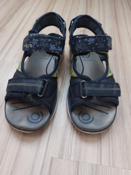 Sandale geox, geox,36