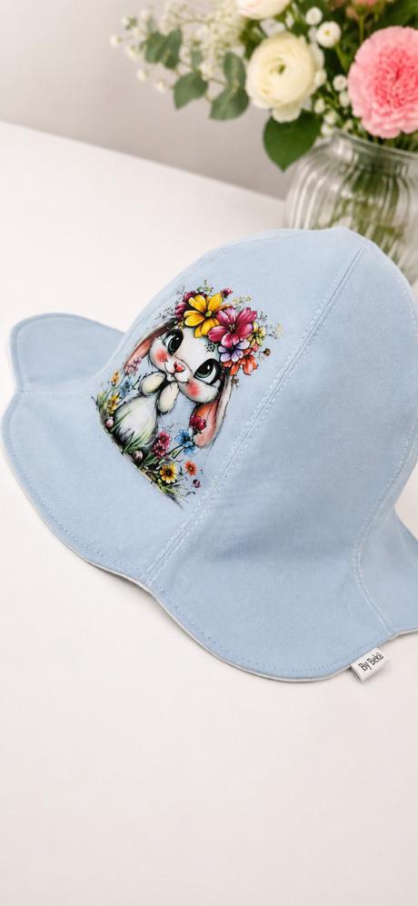 Handmade klobúčik, 98 / 104