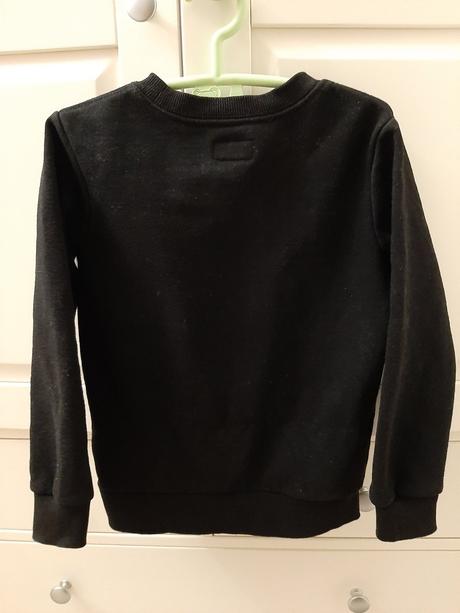 Mikina converse 110-116, converse,110