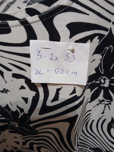 Tričko  marco pecci, xxl