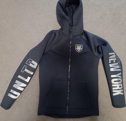 Neoprénova mikina, 146