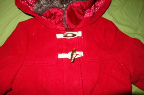 Flausovy kabatik tu, tu,92