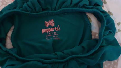 Overal, pepperts,128