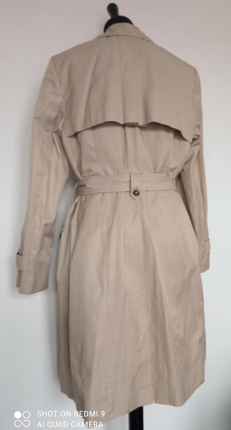 Plášť, debenhams,42