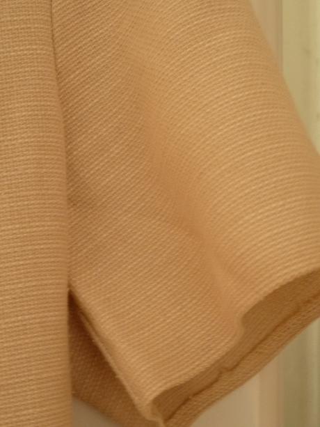 Letné dámske sako, 44