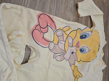 Pyžamivý overal č.98, 98