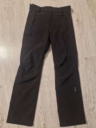 Športové nohavice, cmp,164