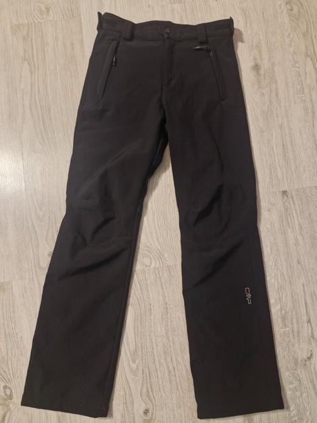 Športové nohavice, cmp,164