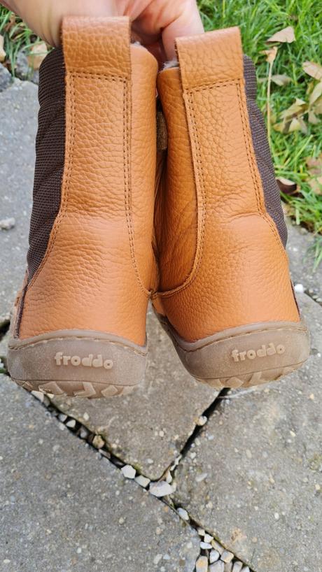 Froddo čižmy  34, froddo,34