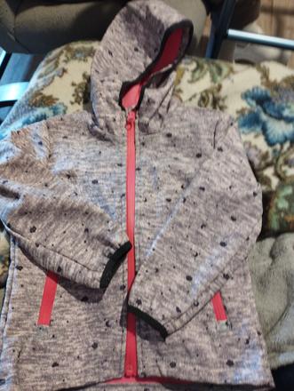 Softshellová bunda, 92