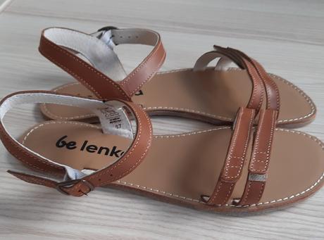 Be lenka summer - brown 37, be lenka,37