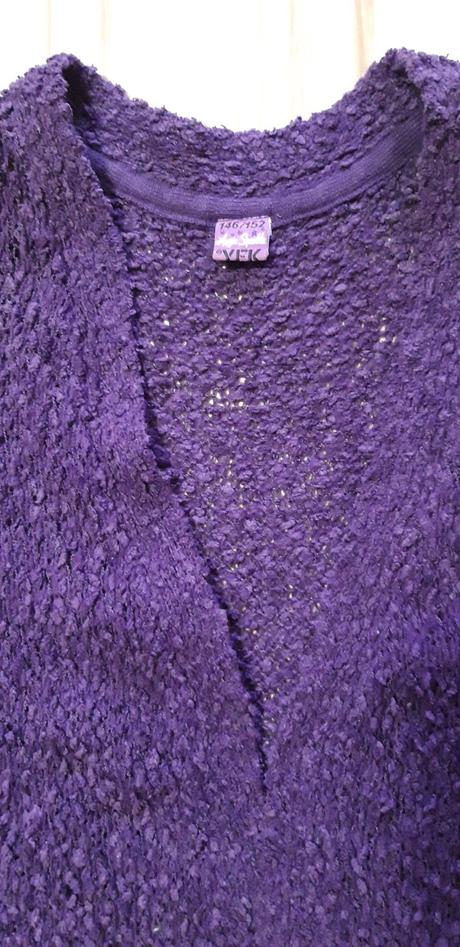 Svetrik ( kardigan) 146/152, 152