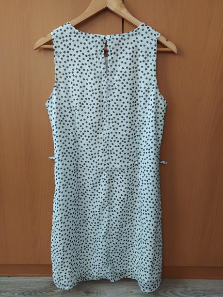 Ľahké šaty, gate,m