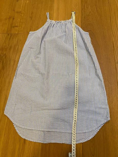 Šaty h&m 134-140, h&m,134