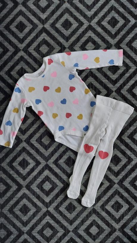 Body+pančuchy, f&f,80