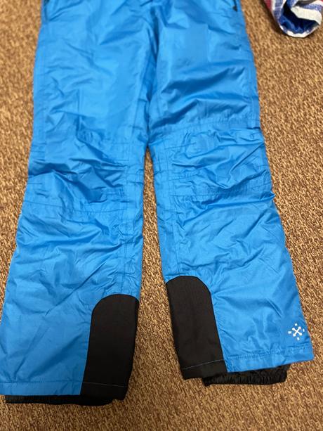 Lyziarska suprava, crivit,152