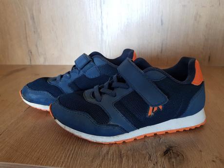 Chlapcenske tenisky velk. 29, 29