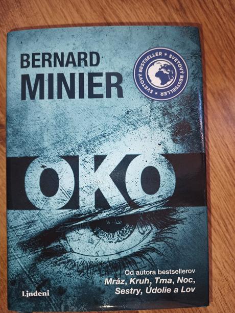 V. minier oko, 