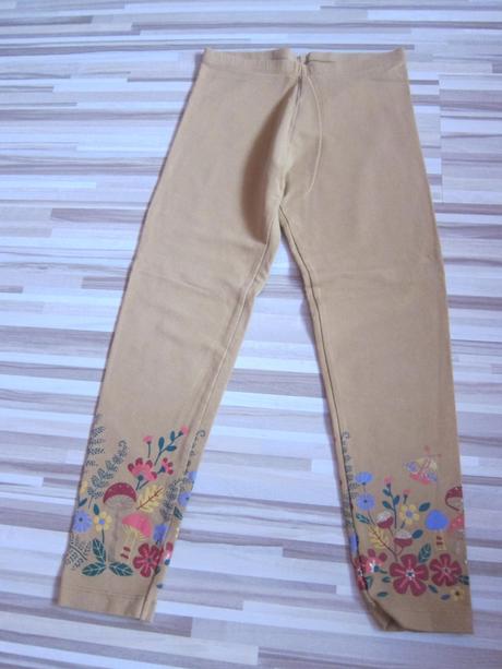 4x leginy na donosenie, 140