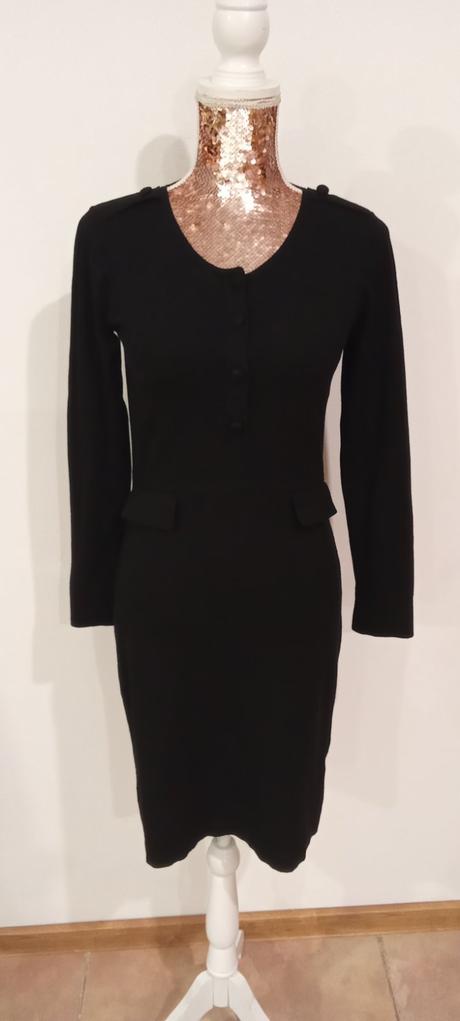 Dámske svetové midi šaty, 