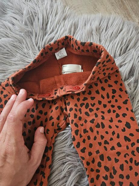 Zateplene leginy, lindex,98