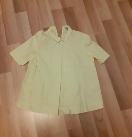 Lahká košielka, cos,38