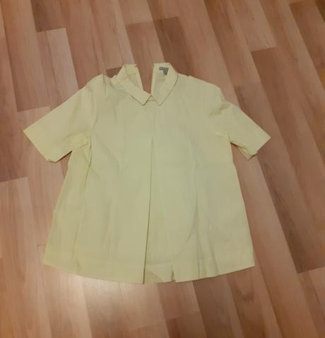 Lahká košielka, cos,38