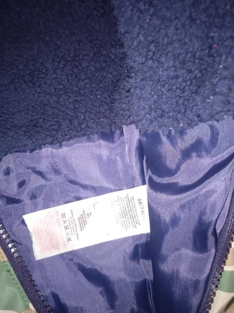 Zimná kombinéza, 74